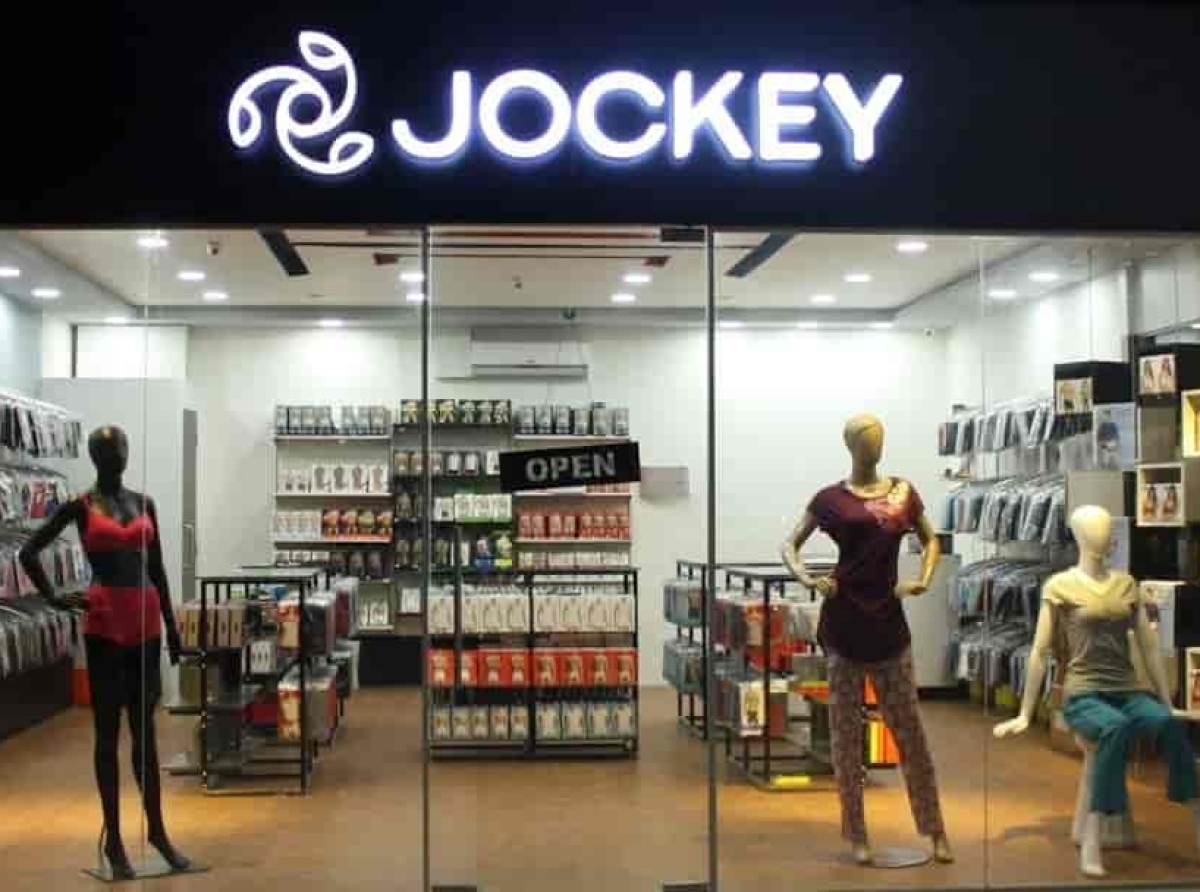 Jockey